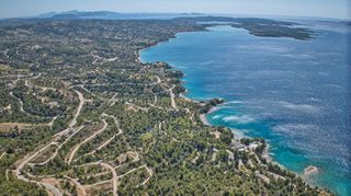 Οικόπεδο 418 τ.μ. για πώληση, Αργολίδα, Κρανίδι-thumb-6