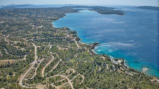 Οικόπεδο 418 τ.μ. για πώληση, Αργολίδα, Κρανίδι-thumb-14