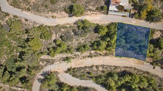 Οικόπεδο 418 τ.μ. για πώληση, Αργολίδα, Κρανίδι-thumb-5