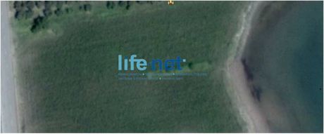 Land plot 7.325sqm for sale-Dafnouses » Arkitsa