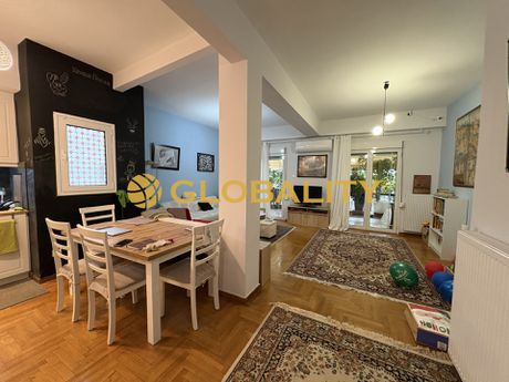 Apartment 95sqm for sale-Pagkrati