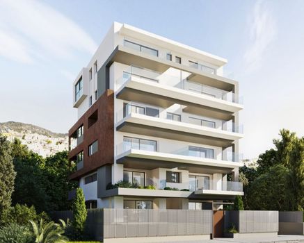 Διαμέρισμα από 150τ.μ. για ζήτηση-Μαρούσι » Άγιοι ανάργυροι
