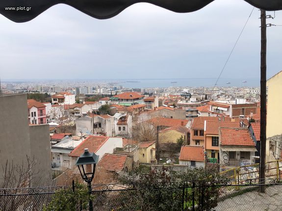 Studio / γκαρσονιέρα 50 τ.μ. για ενοικίαση, Θεσσαλονίκη - Κέντρο, Άνω Πόλη