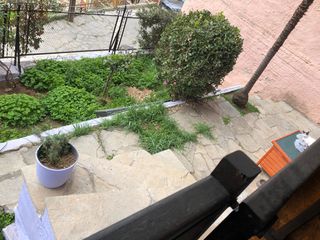 Studio / γκαρσονιέρα 50 τ.μ. για ενοικίαση, Θεσσαλονίκη - Κέντρο, Άνω Πόλη-thumb-1