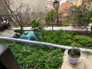 Studio / γκαρσονιέρα 50 τ.μ. για ενοικίαση, Θεσσαλονίκη - Κέντρο, Άνω Πόλη-thumb-2