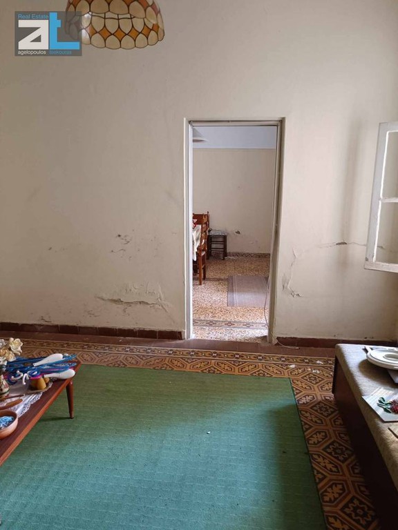 Μονοκατοικία 100 τ.μ. πρός πώληση, Αχαΐα, Πάτρα