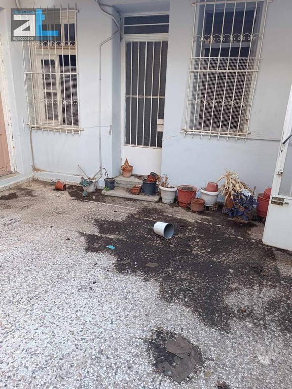 Μονοκατοικία 100 τ.μ. πρός πώληση, Αχαΐα, Πάτρα