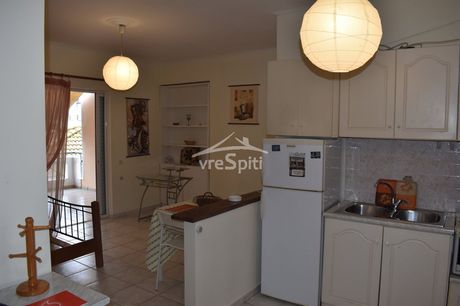 Studio / γκαρσονιέρα 30τ.μ. για ενοικίαση-Ιωάννινα » Κέντρο