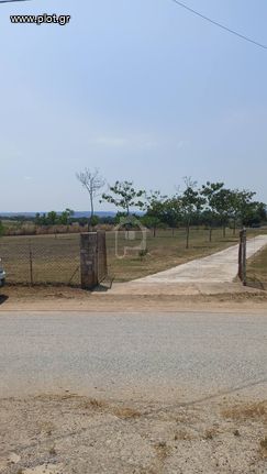 Parking 2.800 τ.μ. για ενοικίαση, Χαλκιδική, Κασσάνδρα