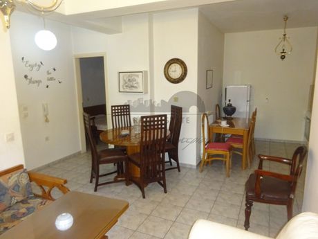 Apartment 42sqm for rent-Volos » Karagats