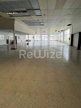 Business bulding 1.080sqm for sale-Panorama » Synoikismos Nomou 751