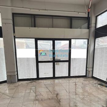 Store 117sqm for rent-Patra » Giftika