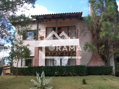 Detached home 321sqm for sale-Dytikis Achaias » Kato Achaia