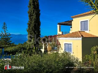 Βίλλα 750 τ.μ. για πώληση, Αργολίδα, Κρανίδι-thumb-21