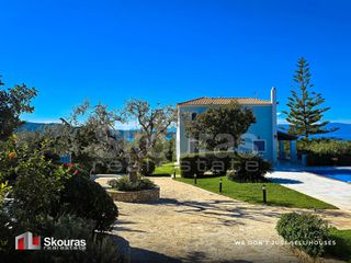 Βίλλα 750 τ.μ. για πώληση, Αργολίδα, Κρανίδι-thumb-11