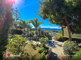 Βίλλα 750 τ.μ. για πώληση, Αργολίδα, Κρανίδι-thumb-19