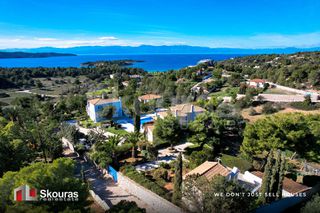 Βίλλα 750 τ.μ. για πώληση, Αργολίδα, Κρανίδι-thumb-20