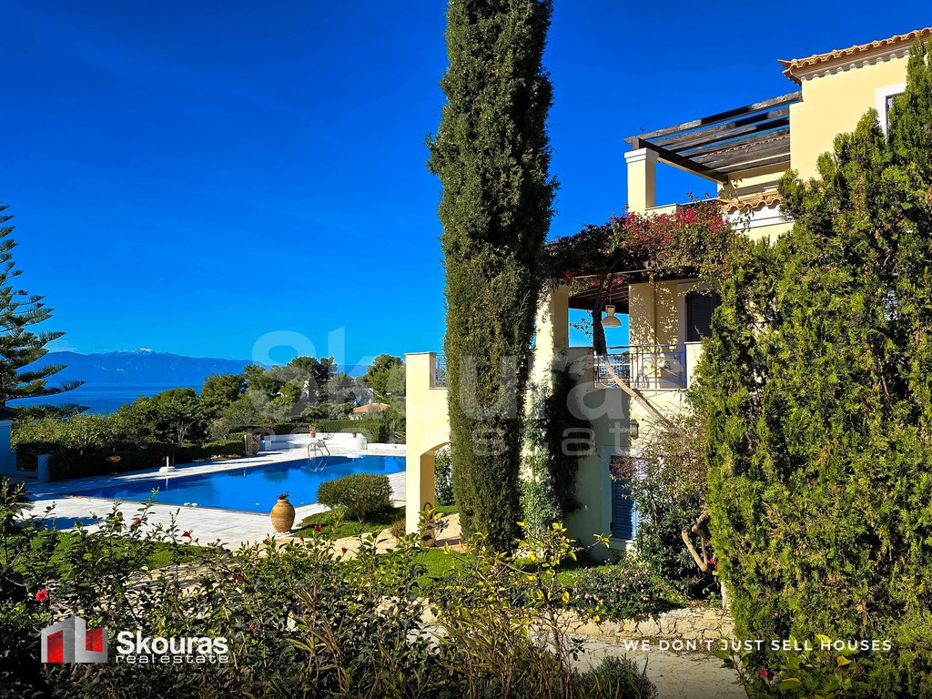 Villa 750 sqm for sale, Argolis, Kranidi
