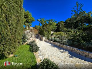 Βίλλα 750 τ.μ. για πώληση, Αργολίδα, Κρανίδι-thumb-17