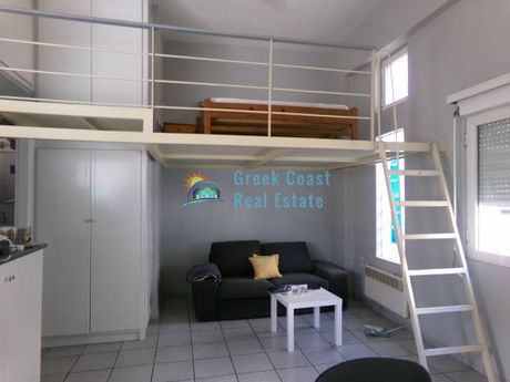 Maisonette 40sqm for rent-Patra » Pratsika