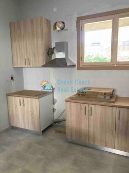 Apartment 107sqm for sale-Patra » T.E.I.