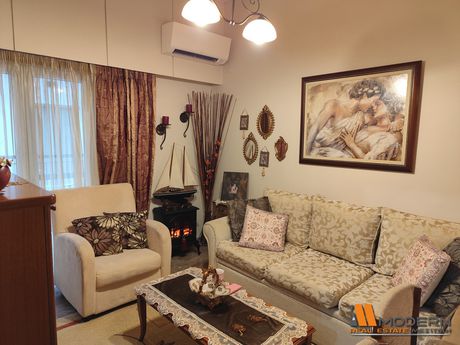 Apartment 55sqm for sale-Ioannina » Center