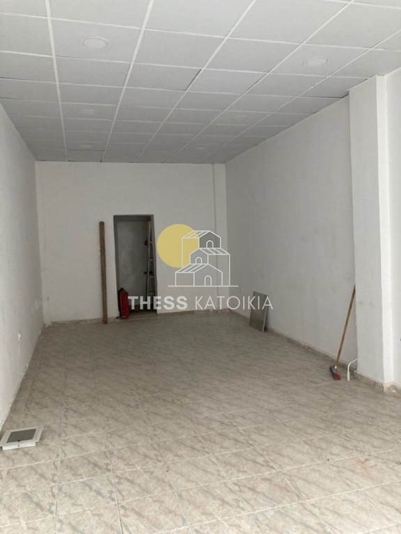 Κατάστημα 44 τ.μ. προς πώληση, Κάτω Ηλιούπολη Σταυρούπολης