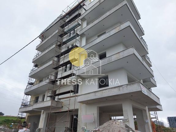Διαμέρισμα 86 τ.μ. για πώληση, Θεσσαλονίκη - Περιφ/Κοί Δήμοι, Εύοσμος
