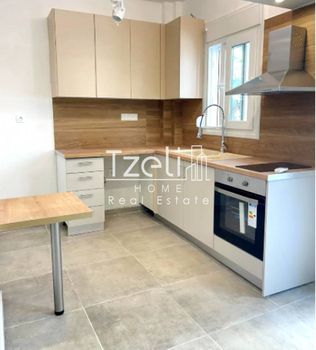 Studio 40sqm for sale-Neos Kosmos » Agios Sostis