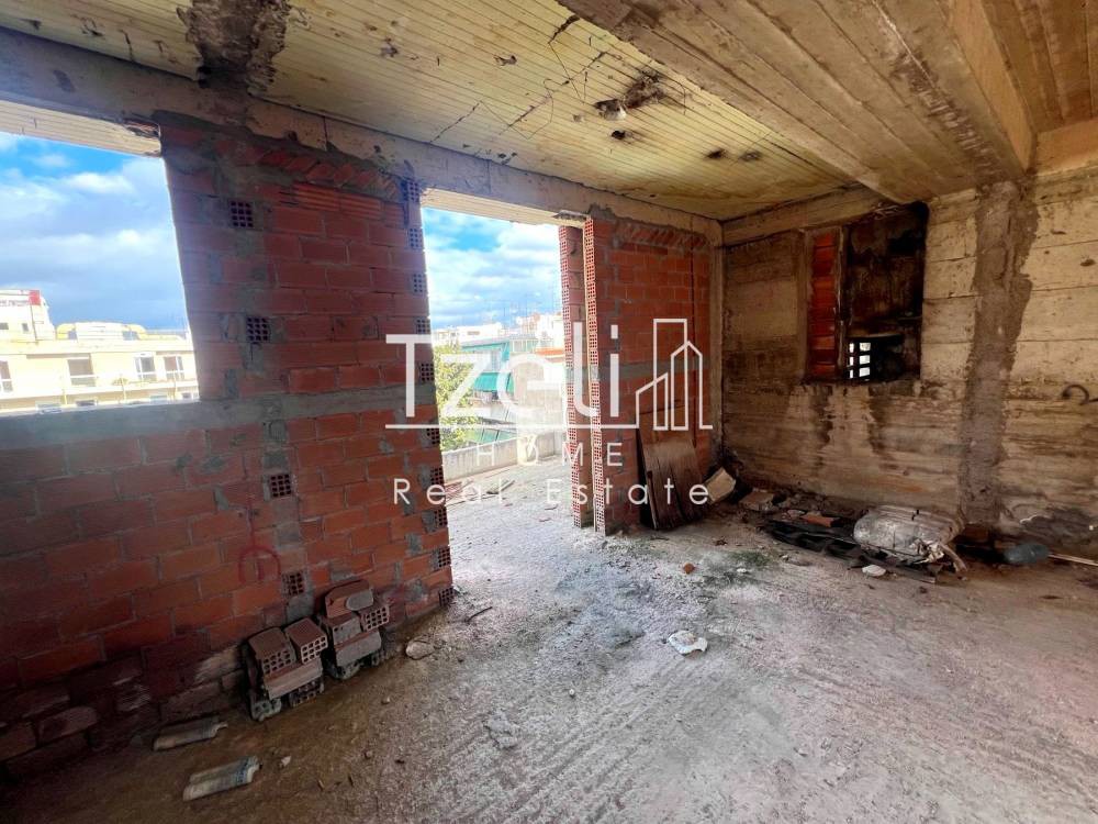 Κτίριο 1.770 τ.μ. πρός πώληση, Αθήνα - Κέντρο, Λεωφ. Πατησίων - Λεωφ. Αχαρνών