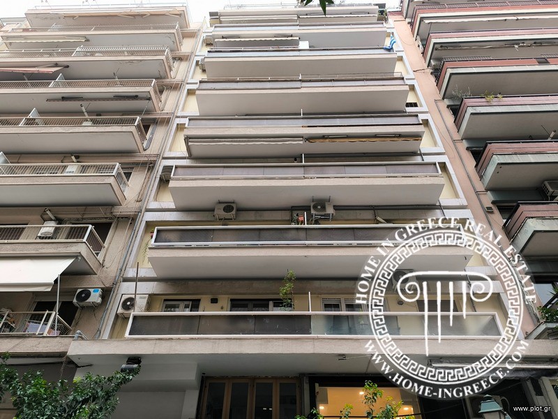 Διαμέρισμα 118 τ.μ. πρός πώληση, Θεσσαλονίκη - Κέντρο, Λευκός Πύργος