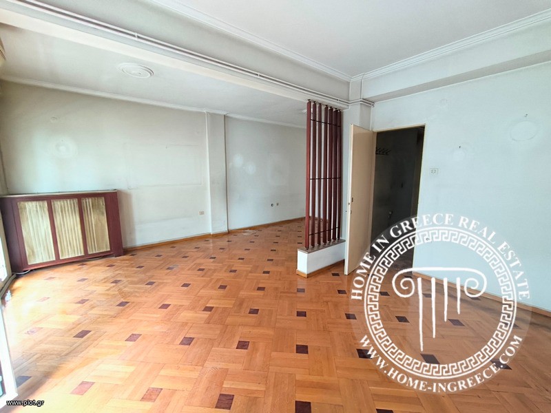 Διαμέρισμα 118 τ.μ. πρός πώληση, Θεσσαλονίκη - Κέντρο, Λευκός Πύργος