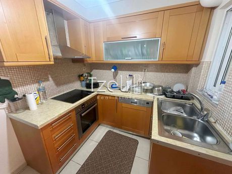Apartment 95sqm for sale-Patra » Agia Sofia