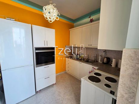 Apartment 58sqm for sale-Patra » Kotroni