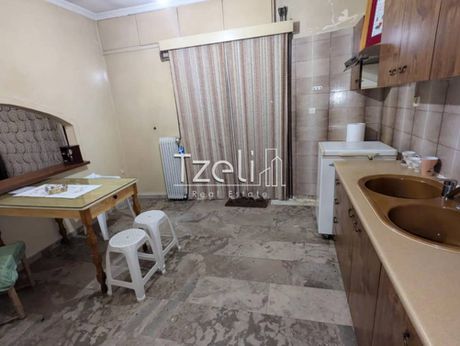 Apartment 108sqm for sale-Patra » Pyrosvestio