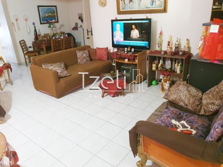 Apartment 101sqm for sale-Patra » Pratsika
