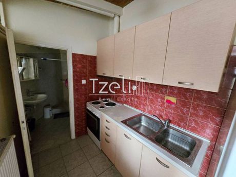 Detached home 50sqm for sale-Patra » Pratsika