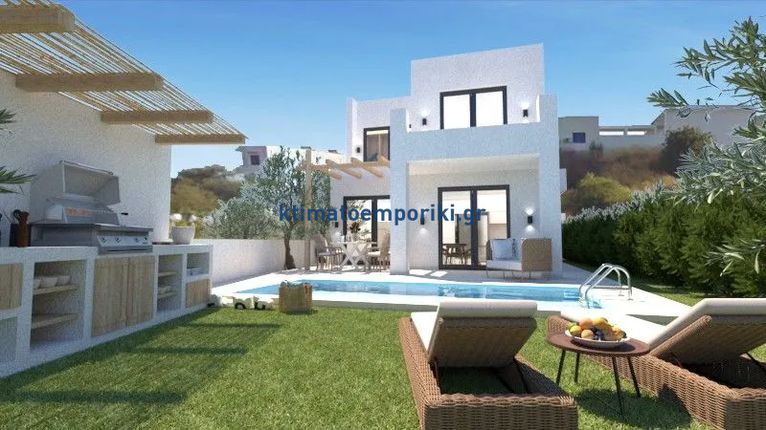 Μονοκατοικία 110 τ.μ. για πώληση, Δωδεκάνησα, Ρόδος