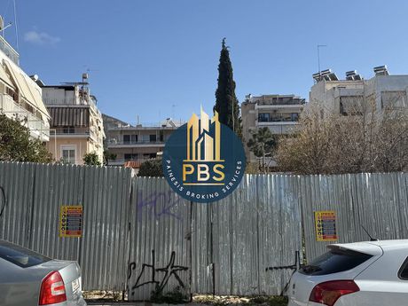 Οικόπεδο 490τ.μ. για πώληση-Γλυφάδα