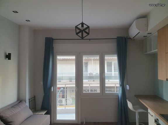 Studio 33 sqm for rent, Rodopi Prefecture, Komotini