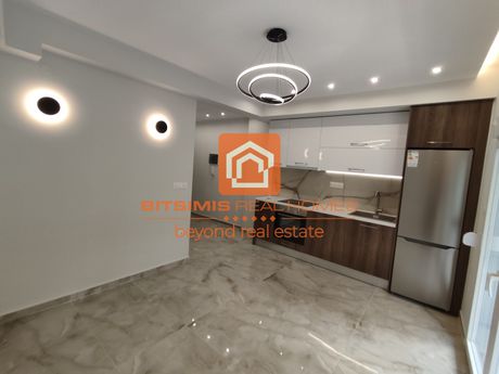 Studio 37sqm for sale-Kato Toumpa
