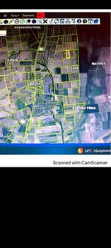 Parcel 14.900 sqm for sale