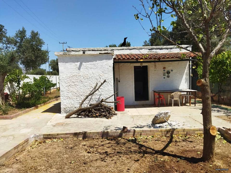 Μονοκατοικία 67 τ.μ. προς πώληση, Αττική - Υπόλοιπο, Κερατέα