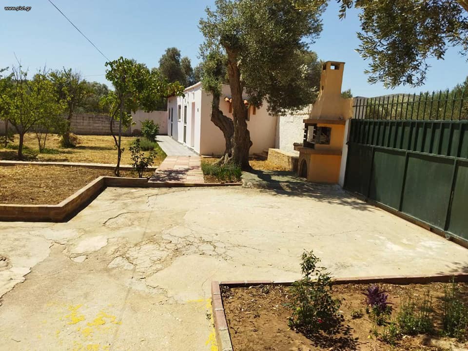 Μονοκατοικία 67 τ.μ. προς πώληση, Αττική - Υπόλοιπο, Κερατέα