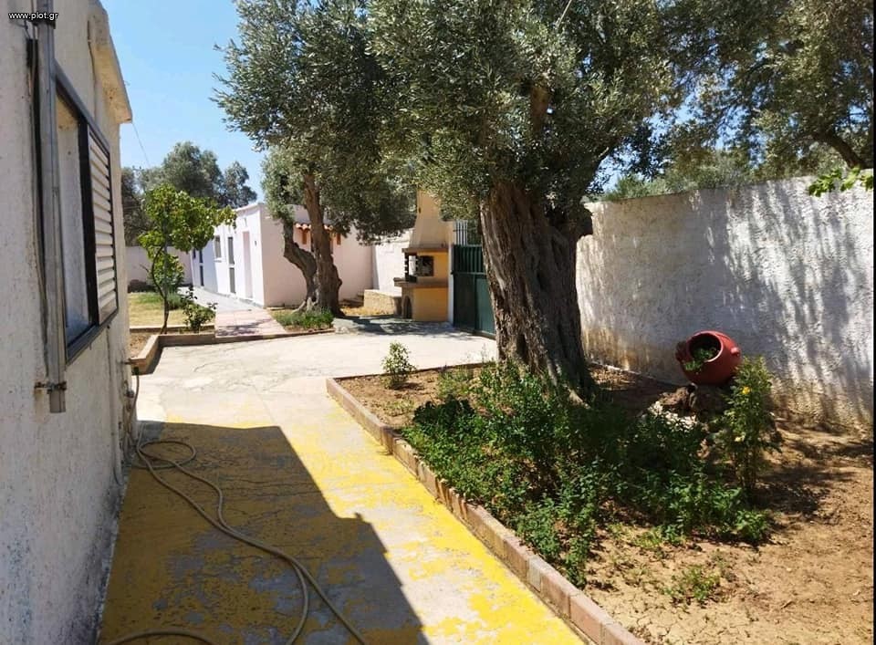 Μονοκατοικία 67 τ.μ. προς πώληση, Αττική - Υπόλοιπο, Κερατέα