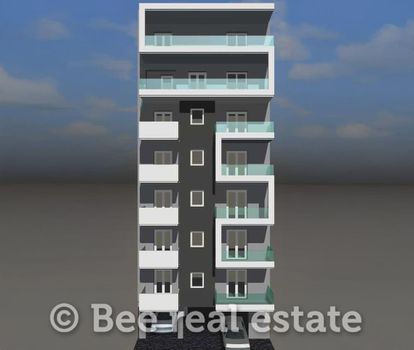 Apartment 159sqm for sale-Evosmos » Dendropotamos