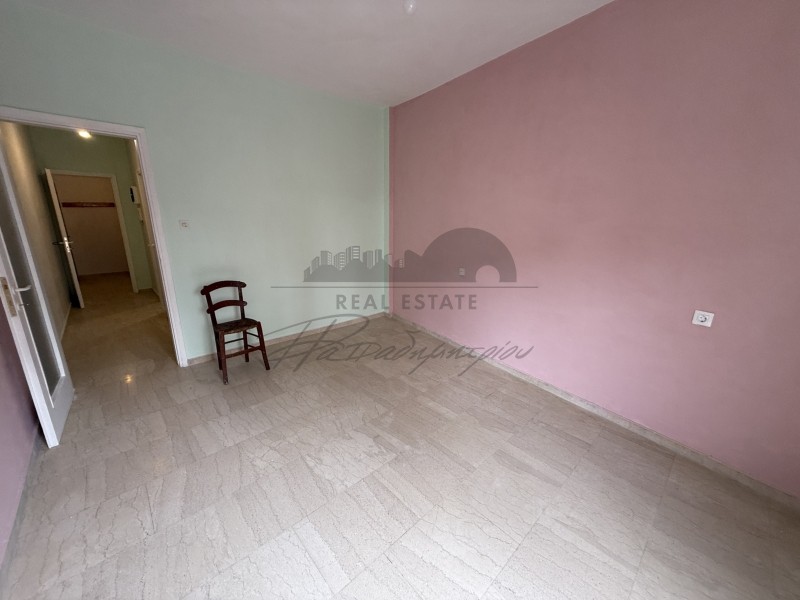 Διαμέρισμα 54 τ.μ. προς ενοικίαση, Ανάληψη Βόλου