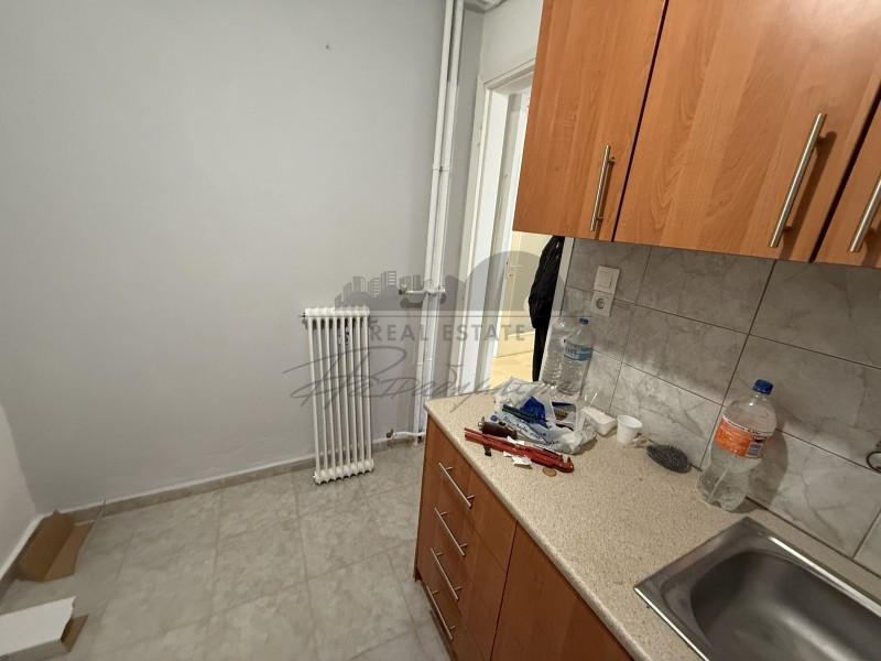 Διαμέρισμα 54 τ.μ. προς ενοικίαση, Ανάληψη Βόλου