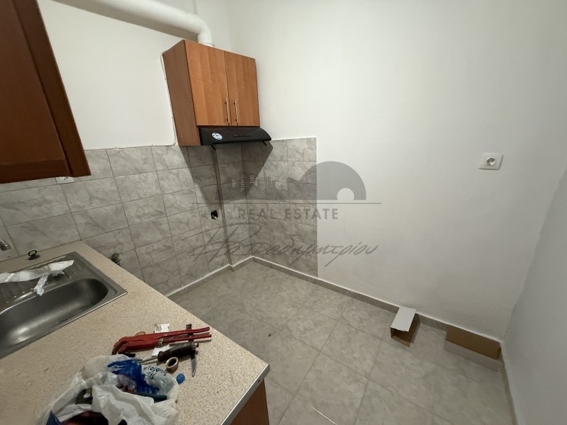 Διαμέρισμα 54 τ.μ. προς ενοικίαση, Ανάληψη Βόλου