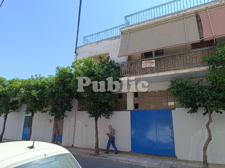 Οικόπεδο 260τ.μ. για πώληση-Ταύρος